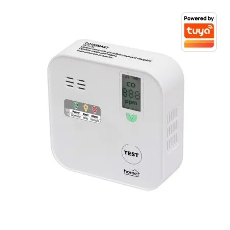 Somogyi Smart senzor ugljen-monoksida (CO) ( CO10SMART )