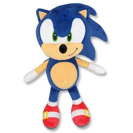 Sonic plišana figura 50 cm ( 1046211 )