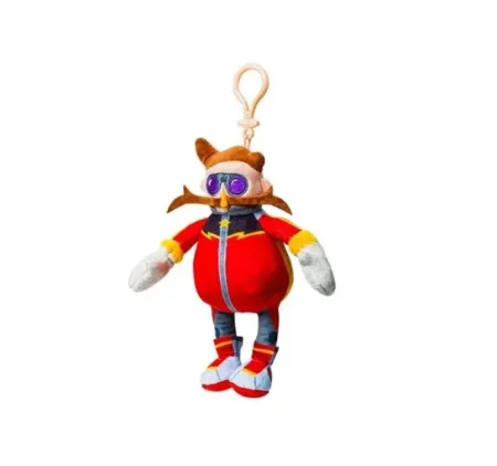 Sonic plišana figura- Doctor Eggman ( PM70041E )