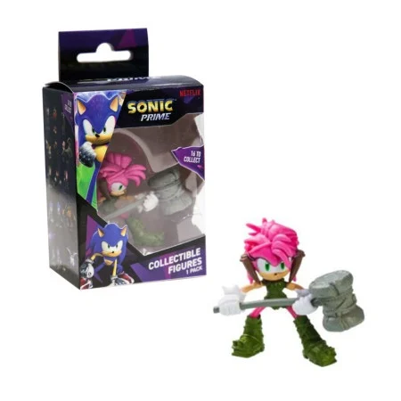 Sonic prime figura ( 1042131 )