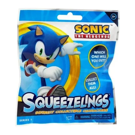 Sonic Squeezlings figura iznenadjenja ( 1045024 )