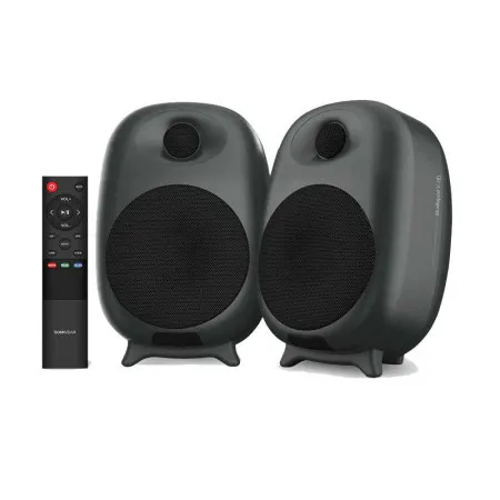 Sonicgear StudioPod V-HD - bluteooth black 80W RMS ( 4862 )