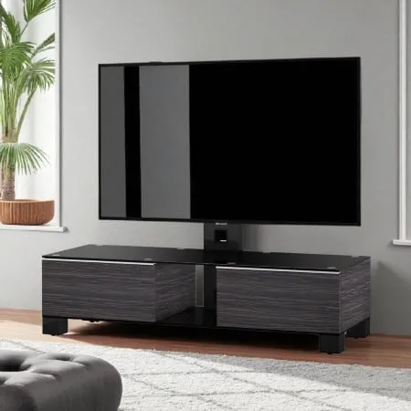 Sonorous md 8120-b-hblk-amz Tv komoda ( 356870 )