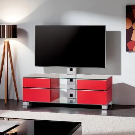 Sonorous md 9220-c-inx-red Tv komoda ( 356860 )