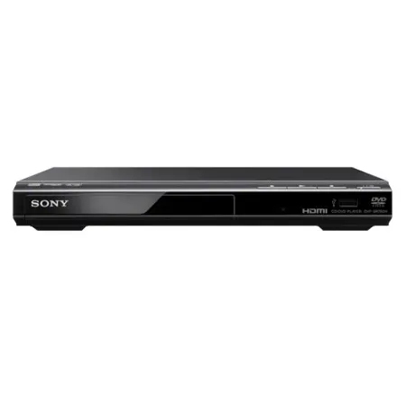 Sony dvd player dvpsr760hb.ec1 ( 11674 )