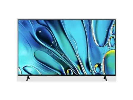 Sony K-65S35B smart TV