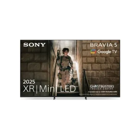 Sony K-75XR55BP smart TV