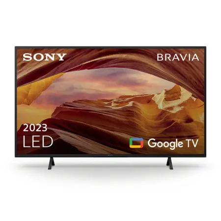 Sony Lcd tv kd43x75wlaep televizor ( 19037 )