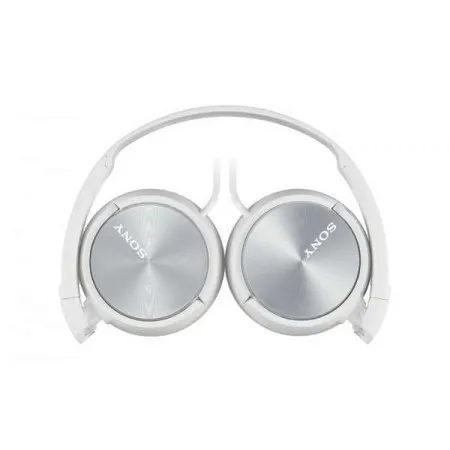 Sony MDR-ZX310W bele slušalice