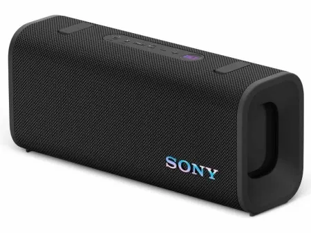 Sony SRS-ULT30B crni zvučnik