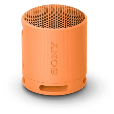 Sony SRS-XB100D narandžasti zvučnik