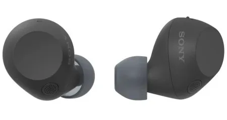 Sony WF-C710NB crne slušalice