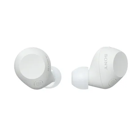 Sony WF-C710NW bele slušalice