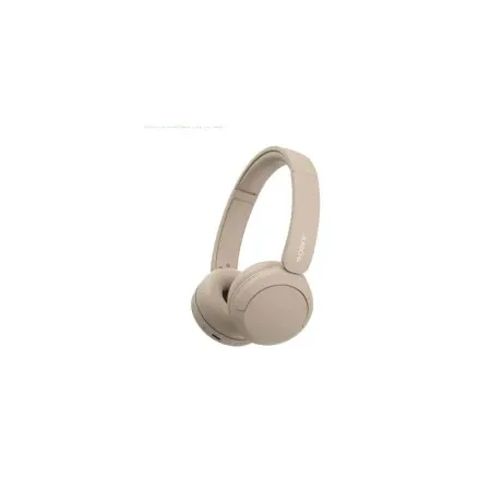 Sony WH-CH520C bež slušalice