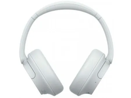 Sony WH-CH720NW bele slušalice