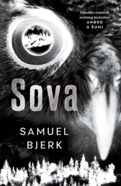 Sova - Samuel Bjerk ( 10999 )