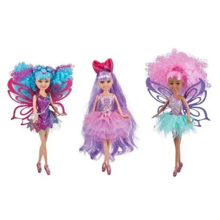 Sparkle girlz lutka hair dreams ( ZU100313 )