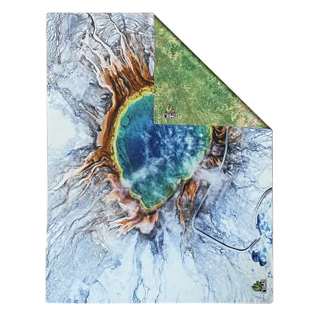 Spawn Double Sided Play Mat V1 ( 048226 )