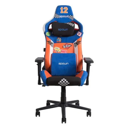 Spawn Gaming Chair Spawn Yugo 2.0 Edition ( 053717 )
