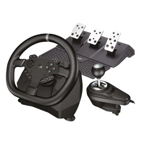 Spawn Momentum PRO Racing Wheel (PC, PS3, PS4, XBOX, Switch) ( 045413 )