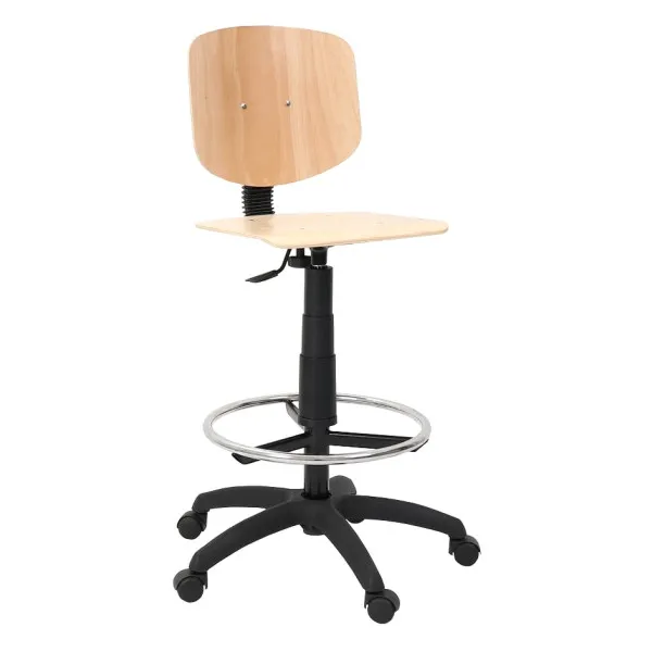 Specijalna radna stolica - 1030 NOR WOOD RING