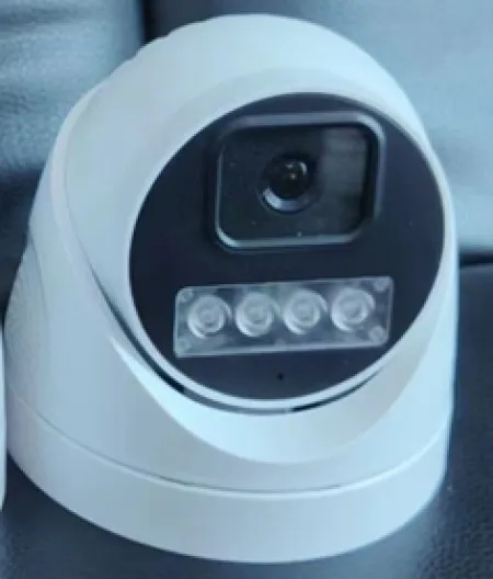 Spectra kamera HD DOME 2.0MP HDB-2F38-A-0280 ( 015-0783 )