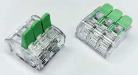 Spectra klema CLA3 3P ( 063-0496 )