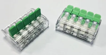Spectra klema CLA5 5P ( 063-0495 )