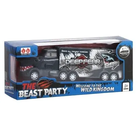 Speed igračka kamion ajkula ( 861098 )