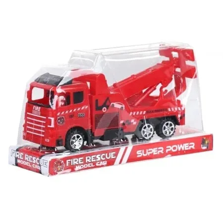 Speed igračka kamion vatrogasci 798 ( 861051 )