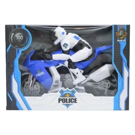 Speed igračka motor sa svetlom 288 ( 861104 )