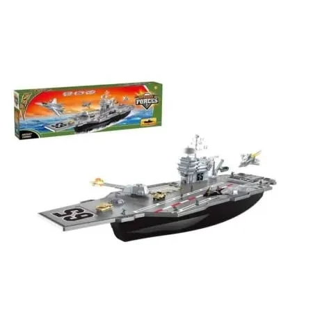 Speed igračka nosač aviona ( 861001 )