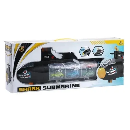 Speed igračka podmornica ( 861002 )
