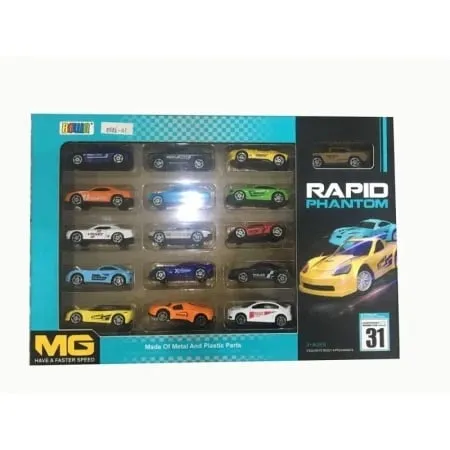 Speed igračka set autića 01 ( 861034 )