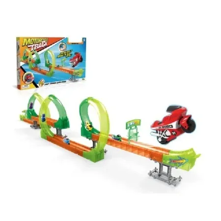 Speed igračka staza za motore ( 861088 )