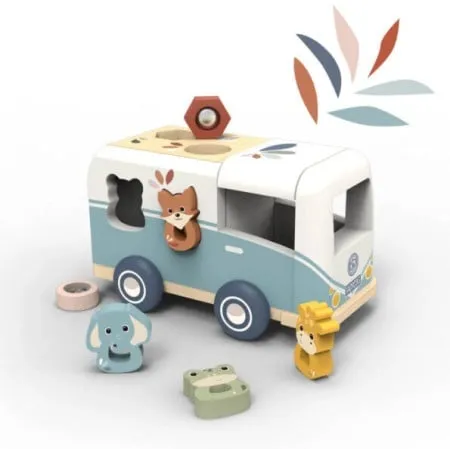 Speedy Monkey-Kamper umetaljka ( SP1044 )