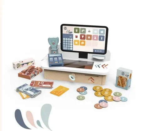 Speedy Monkey-Kasa sa dodacima ( SP3021 )