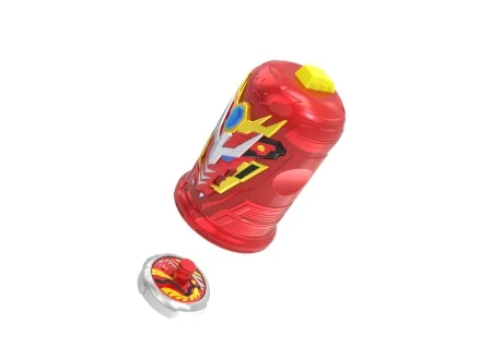 Spin fighers legends flaming dragon ( sp98049 )