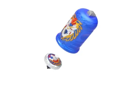 Spin fighers legends mighty lion ( sp98056 )