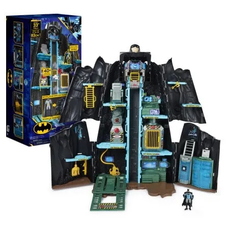 Spin Master Batman batcave igraČka set ( SN6071203 )