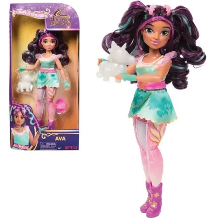 Spin Master Unicorn academy lutka asst ( SN6074423 )