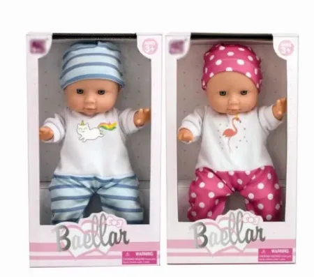 Spino beba 2 as. ( M7394 )