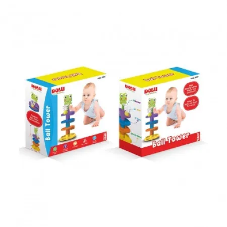 Spiralna kula za bebe ( 050878 )