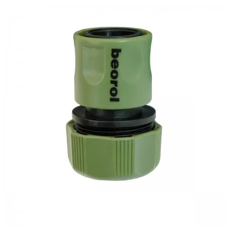 Spojnica brza 3/4" sa automatskim zatvaranjem Beorol ( GSBA34 )