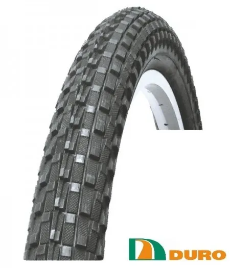 Spoljašnja guma 24x2.35 (60-507) DURO DB1046 BLACK HAWK ( 690048 )