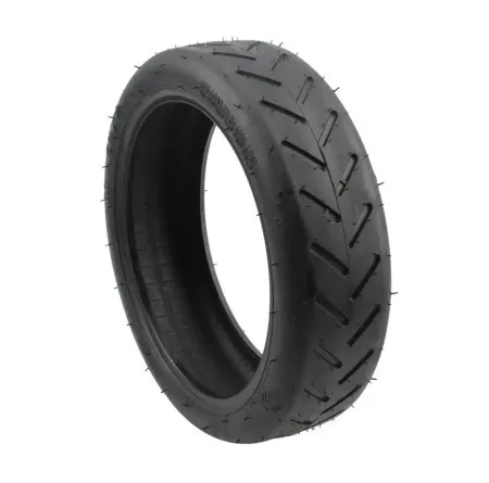 Spoljašnja guma za električni trotinet 8&quot basic,crne ( N60001 )