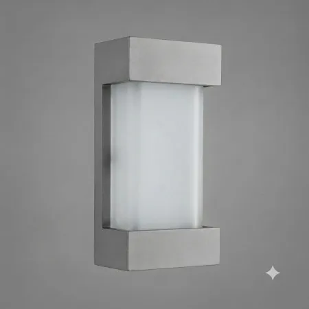 Spoljna lampa 13174-89 GY ( 5345 )