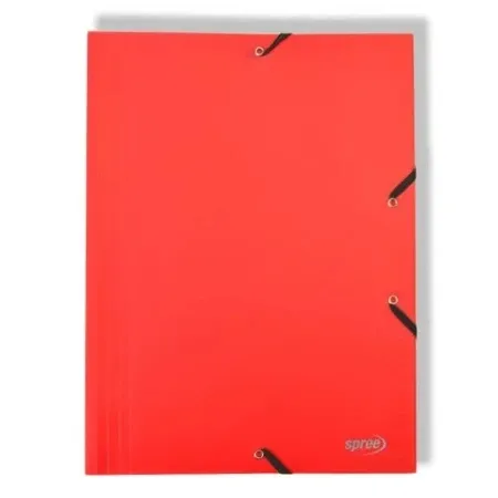 Spree file fascikla pp a3 crvena ( 480720 )