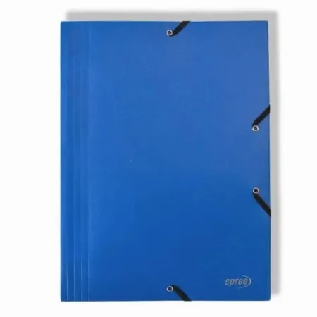 Spree file fascikla pp a3 plava ( 480722 )