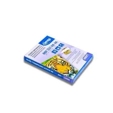Spree laminating folija za plastifikaciju 80 mikrona a6 100k sjajna ( 493403 )